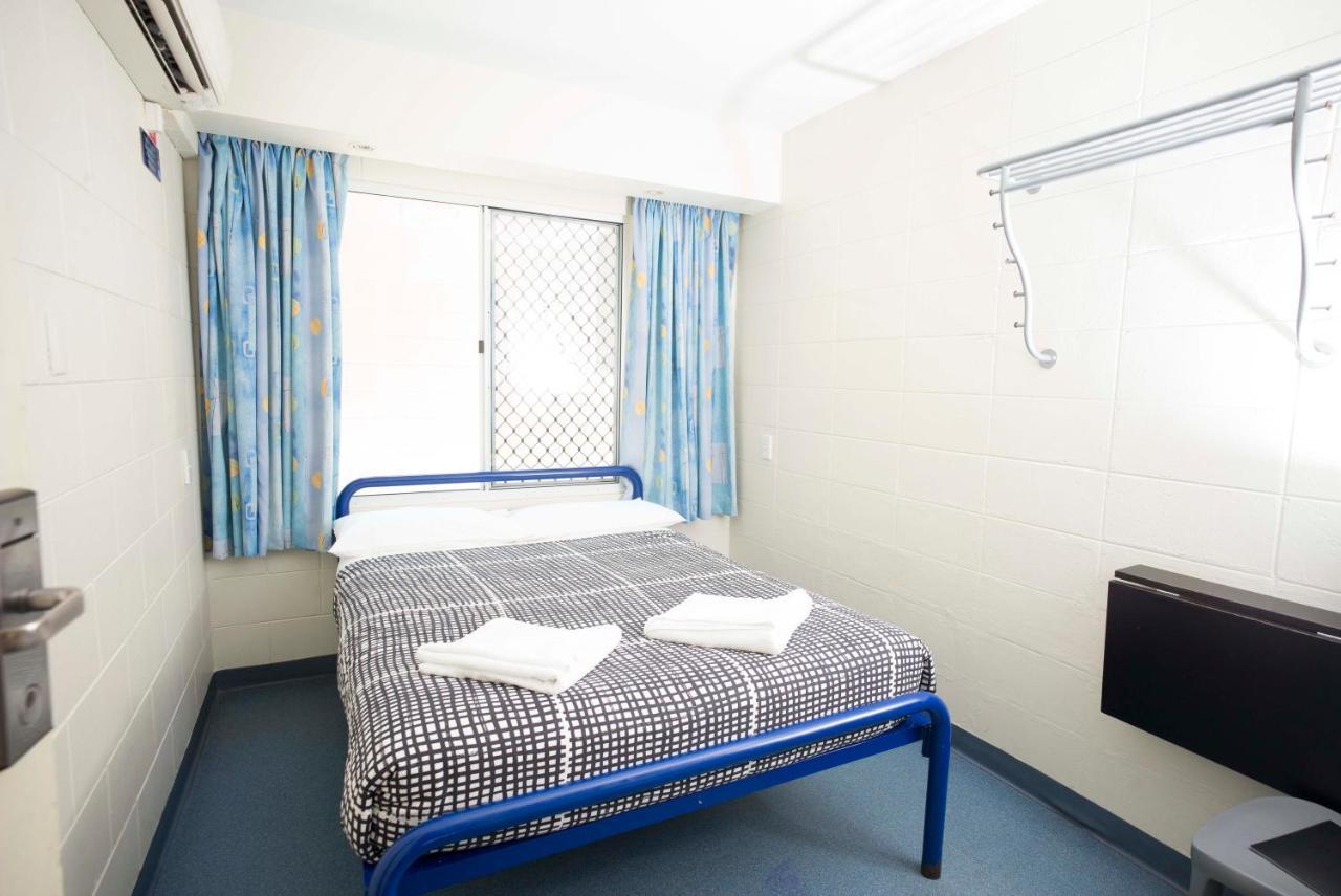 Hostel Yha *