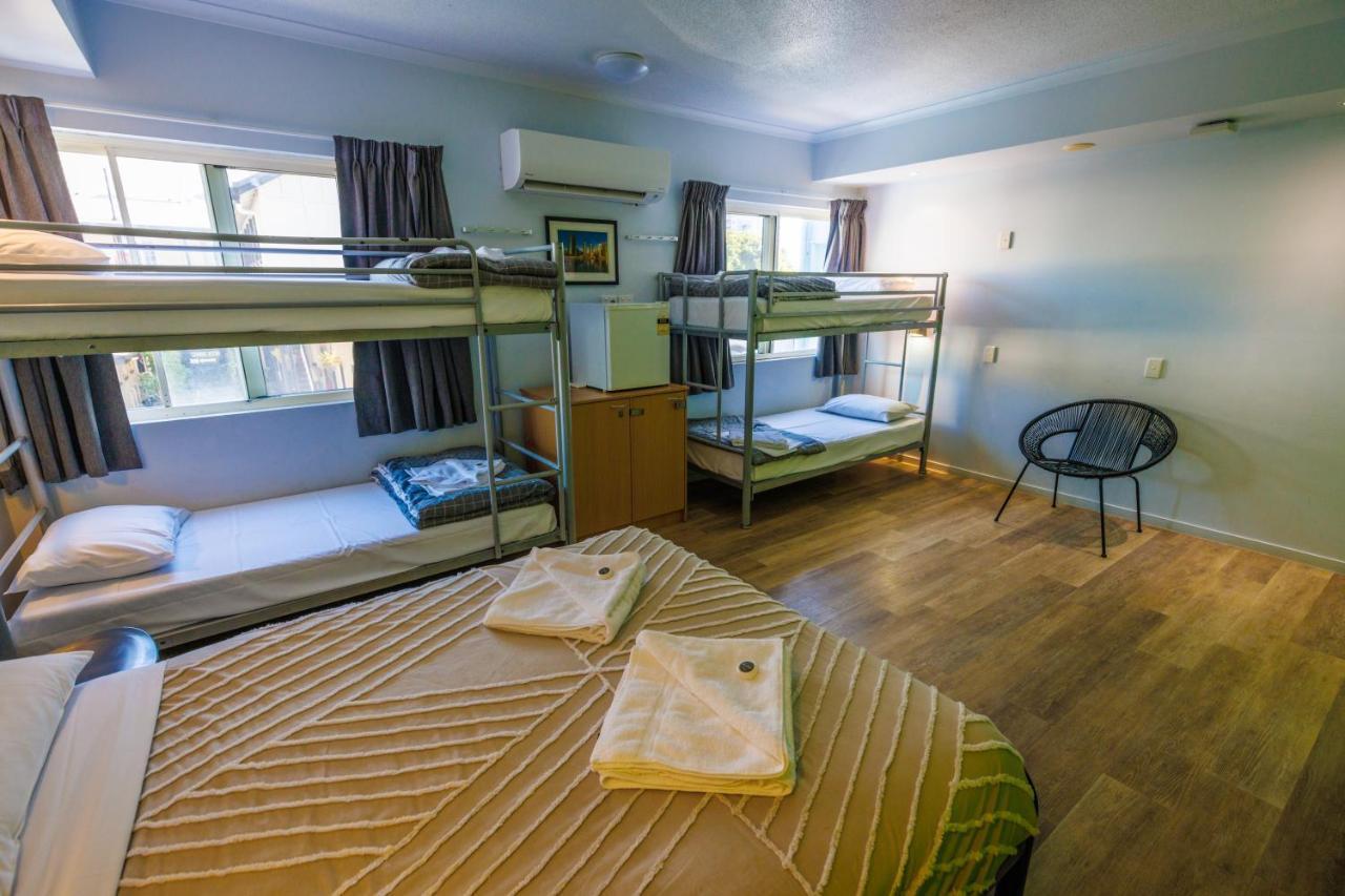 Hostel Yha