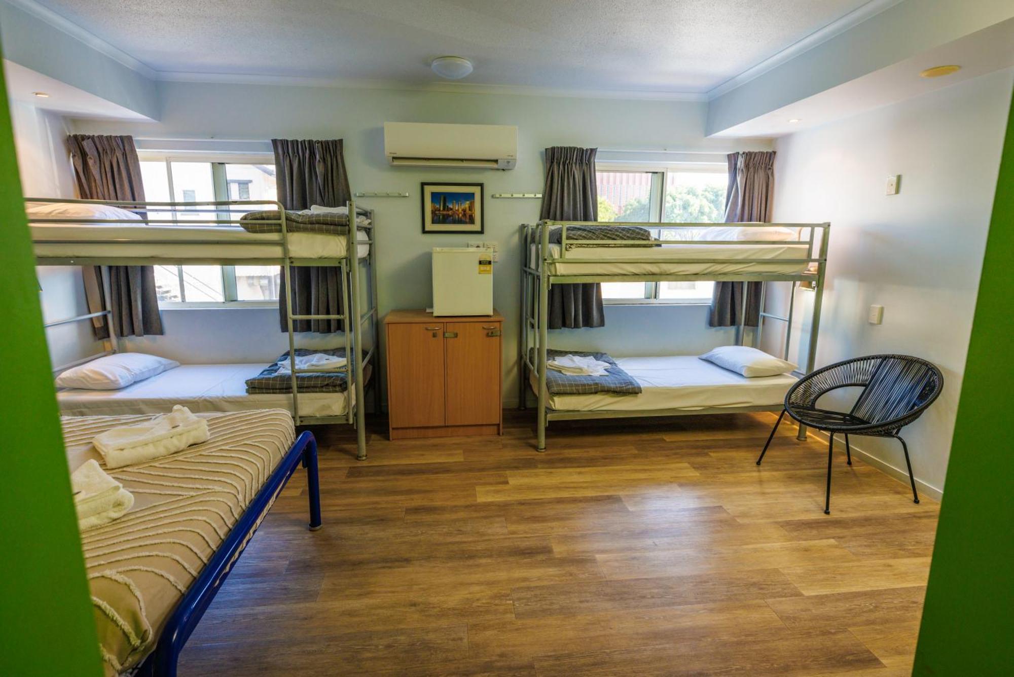 Yha Hostel Cairns