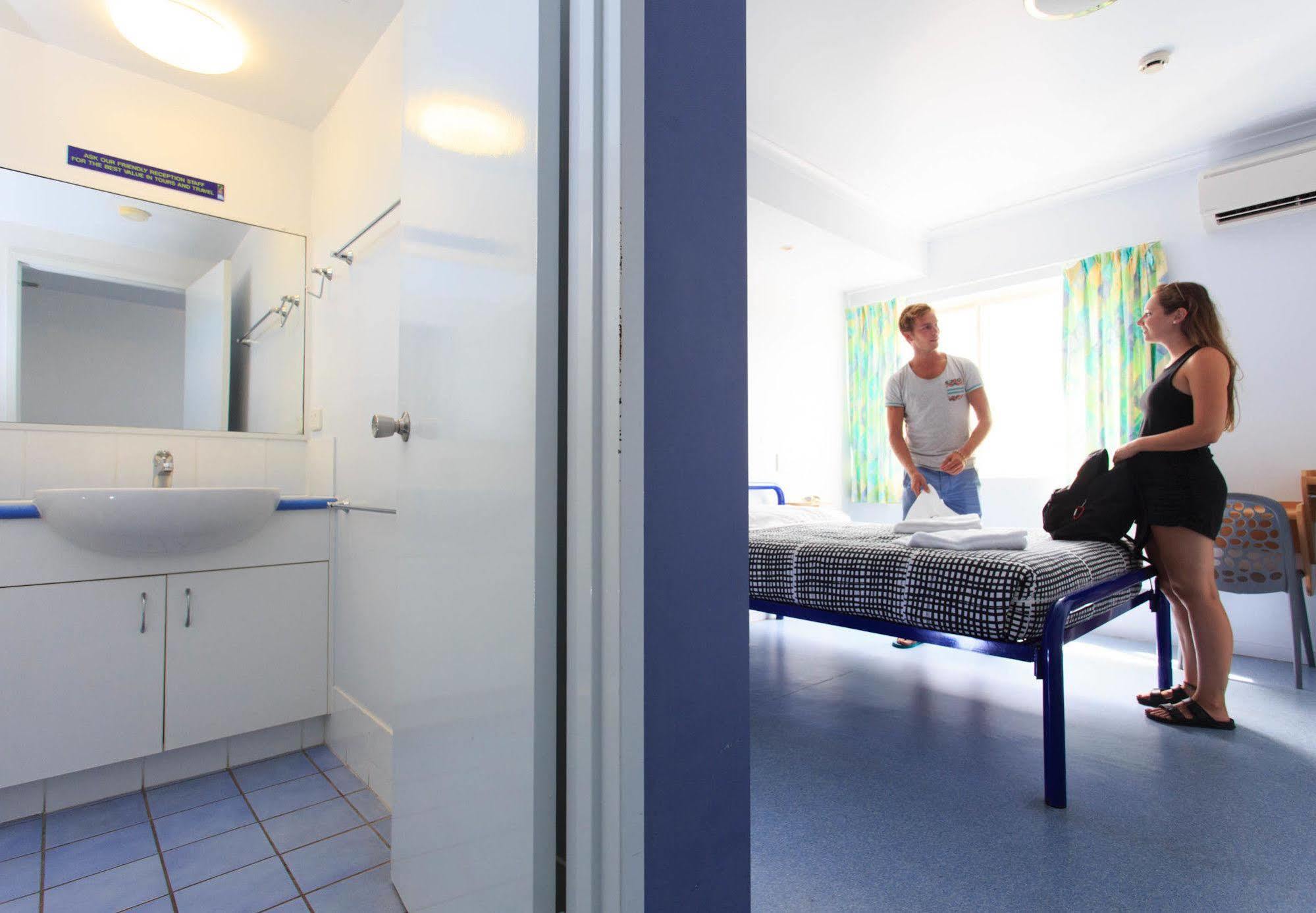 Hostel Yha