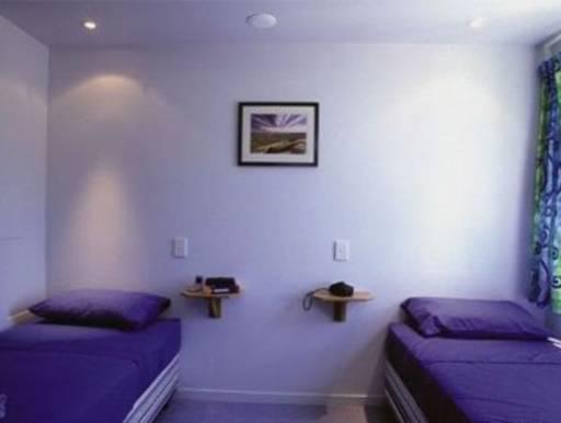Yha Hostel